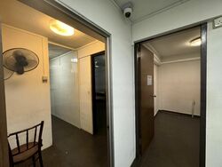 Blk 111 Tiong Bahru Orchid (Bukit Merah), HDB 3 Rooms #442886881
